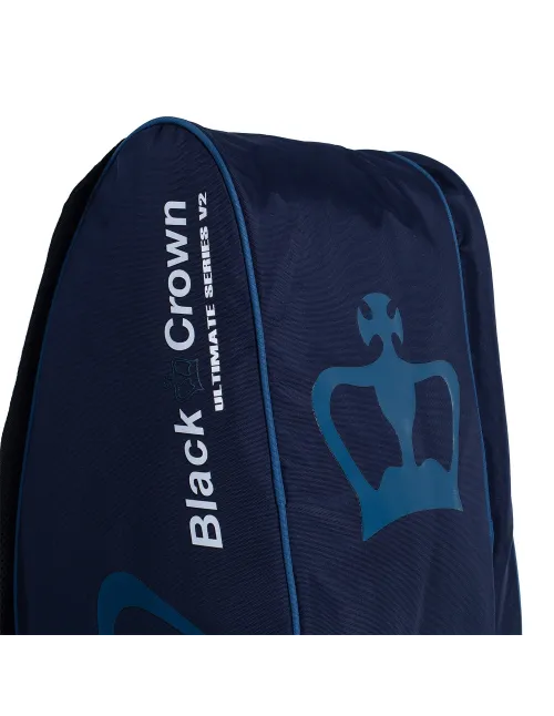 Black Crown Ultimate Series V2 Azul Sacos Padel A001837.B43.1 | Ofertas de padel