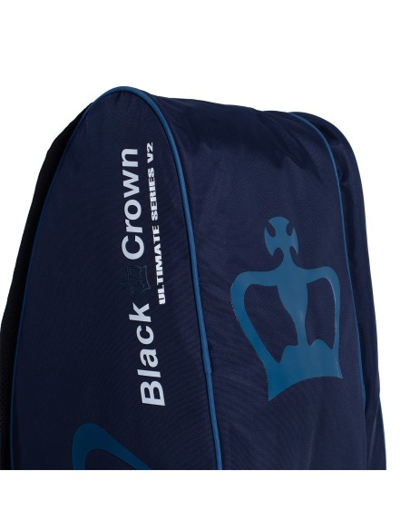 Black Crown Ultimate Series V2 Blu A001837.B43.1 |Padel offers