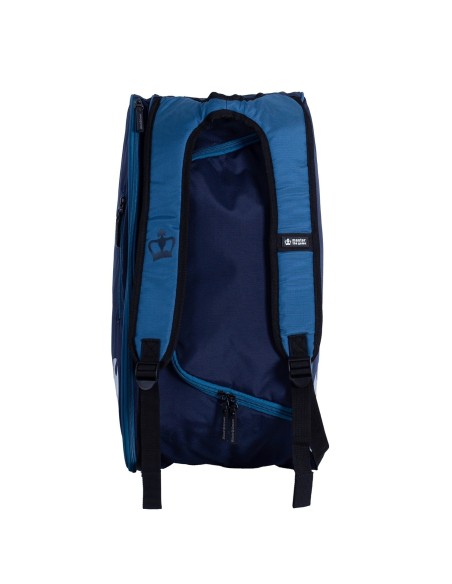 Black Crown Ultimate Series V2 Azul Sacos Padel A001837.B43.1 | Ofertas de padel