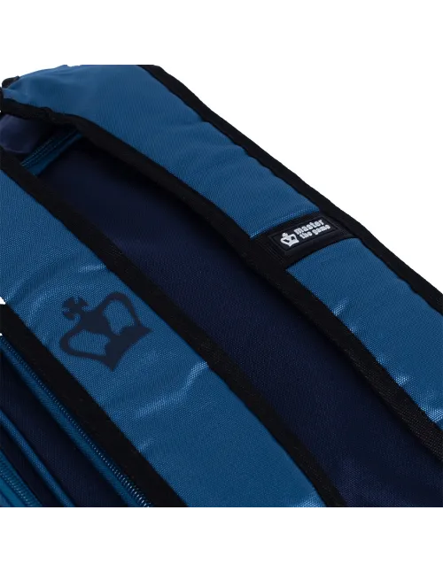 Black Crown Ultimate Series V2 Azul Sacos Padel A001837.B43.1 | Ofertas de padel