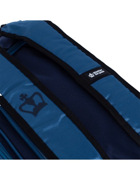 Black Crown Ultimate Series V2 Blu A001837.B43.1 |Padel offers