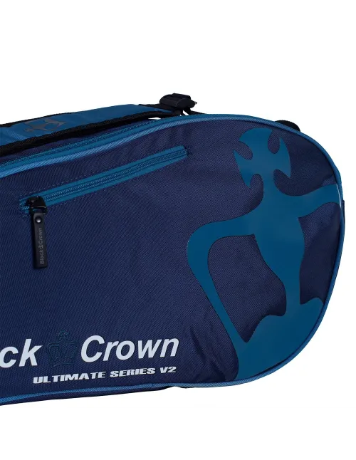 Black Crown Ultimate Series V2 Blu A001837.B43.1 |Padel offers