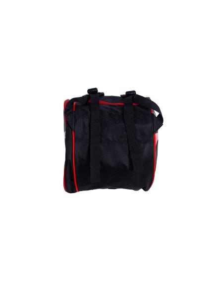 Padelbag Black Crown Ultimate Series V2 Black Red A001837.A23.1 | Ofertas de padel