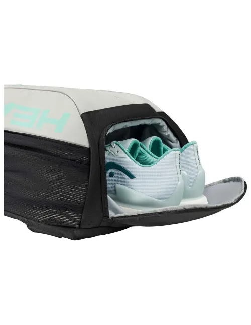BACKPACK HEAD TOUR 25L 260954 | Ofertas de padel