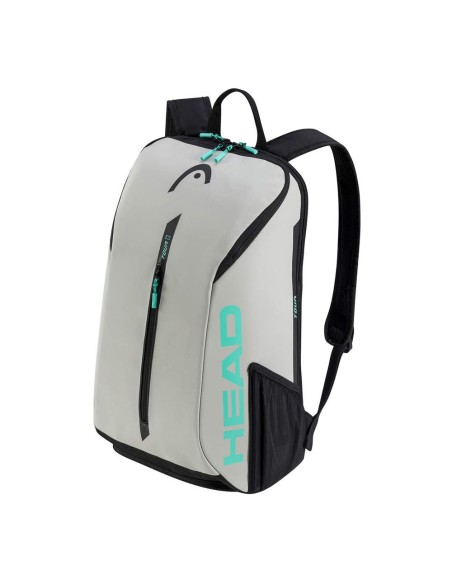 Mochila Head Tour 25L Blanco | Ofertas de pádel