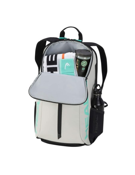 Mochila Head Tour 25L | Ofertas de pádel Mochila Head Tour 25L | Ofertas de pádel