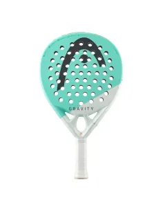 GRAVITY TEAM 2024 PADEL RACKET 224024 224024