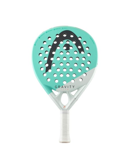 GRAVITY TEAM 2024 PADEL RACKET 224024 224024 | Ofertas de padel GRAVITY TEAM 2024 PADEL RACKET 224024 224024 | Ofertas de padel