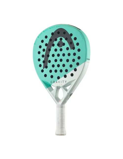 RAQUETE DE PADEL GRAVITY TEAM 2024 224024 224024 | Ofertas de padel