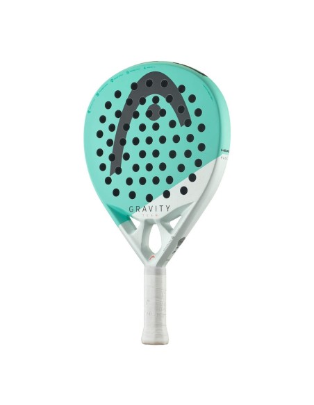 GRAVITY TEAM 2024 PADEL RACKET 224024 224024 | Ofertas de padel GRAVITY TEAM 2024 PADEL RACKET 224024 224024 | Ofertas de padel