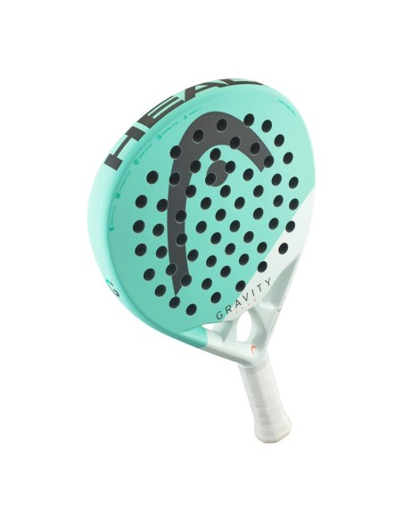 GRAVITY TEAM 2024 PADEL RACKET 224024 224024 | Ofertas de padel GRAVITY TEAM 2024 PADEL RACKET 224024 224024 | Ofertas de padel