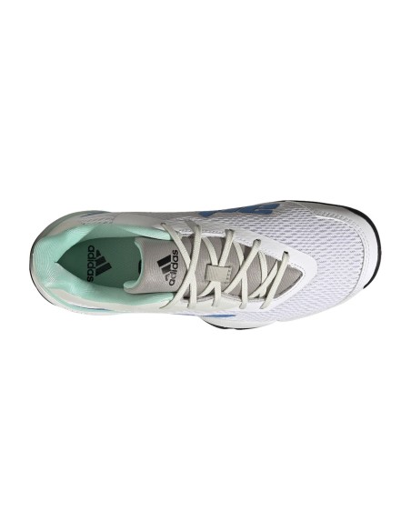 Adidas Barricata Bianco Blu Junior Gy4017 |Padel offers Adidas Barricata Bianco Blu Junior Gy4017 |Padel offers
