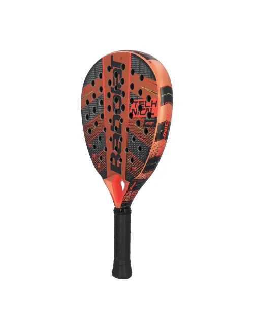 Babolat Technical Veron 2024 | Ofertas de pádel
