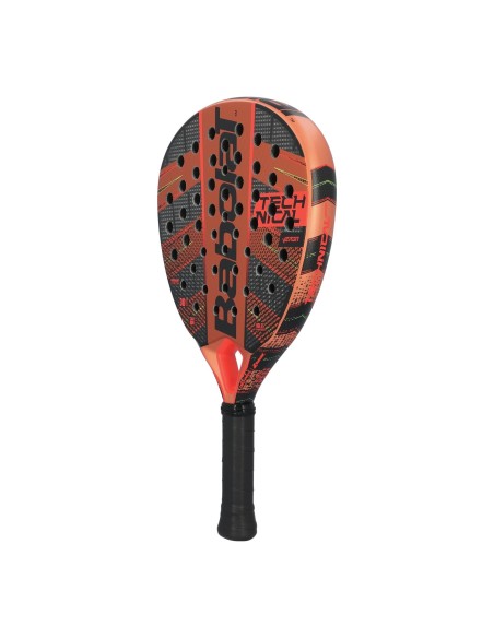 Babolat Technical Veron 2024 |Padel offers