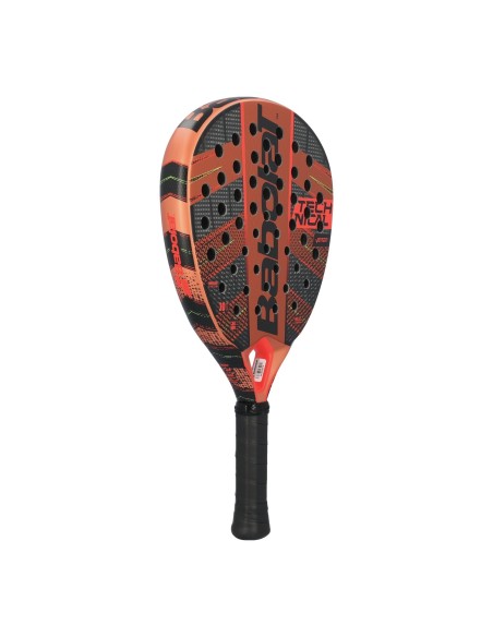 Babolat Technical Veron 2024 |Padel offers