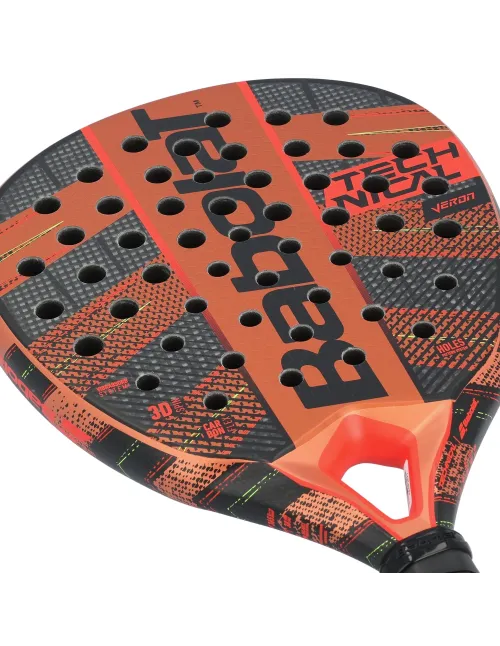 Babolat Technical Veron 2024 |Padel offers