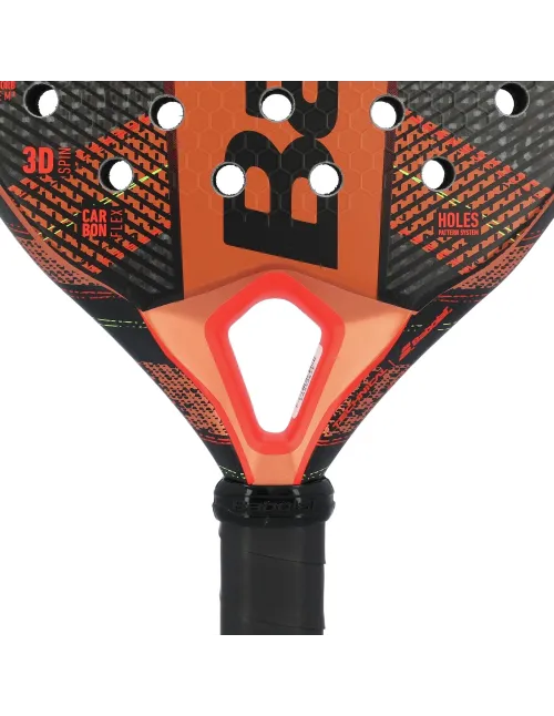 Babolat Technical Veron 2024 | Ofertas de pádel