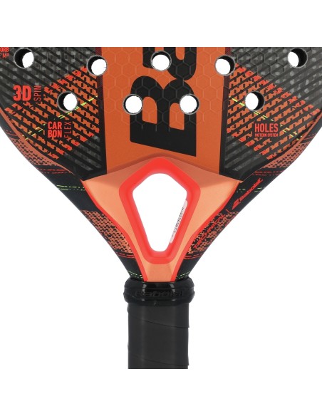 Babolat Technical Veron 2024 | Ofertas de pádel