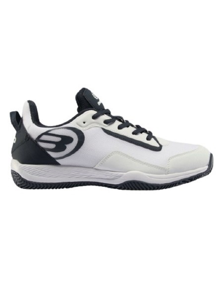 Shoes Bullpadel Bowi 24v Junior White | Ofertas de padel