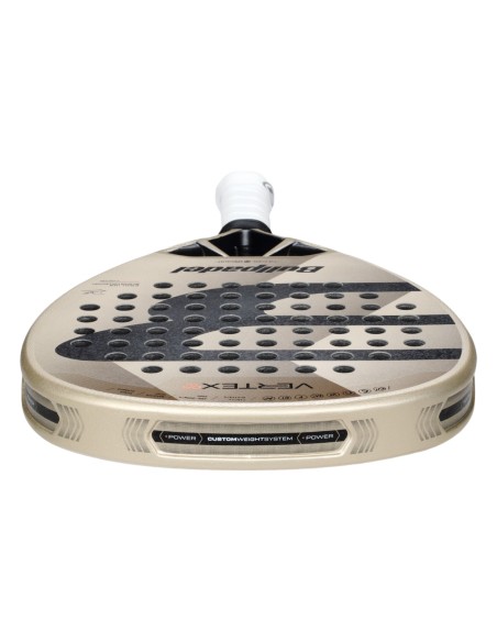 Bullpadel Vertex 04 25 Mulher | Ofertas de padel