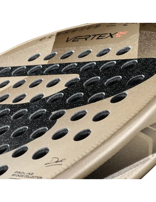 Bullpadel Vertex 04 25 Women's | Ofertas de padel