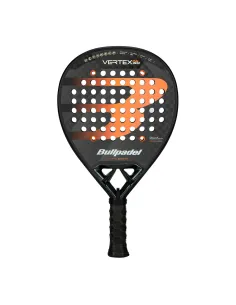BULLPADEL RACKET VERTEX 04 HYBRID 25 448116 |Padel offers