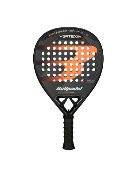 Bullpadel Vertex 04 Hybrid 25 | Ofertas de pádel Bullpadel Vertex 04 Hybrid 25 | Ofertas de pádel