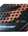 BULLPADEL RACKET VERTEX 04 HYBRID 25 448116