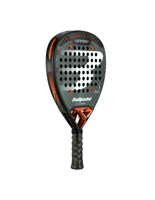 BULLPADEL RACKET VERTEX 04 25 448115 | Ofertas de padel