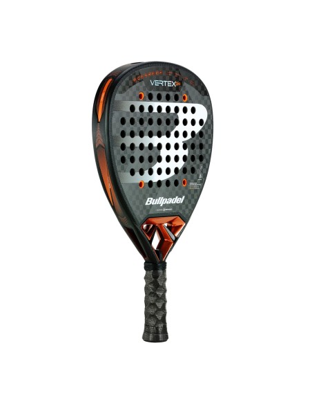 BULLPADEL RACKET VERTEX 04 25 448115 | Ofertas de padel