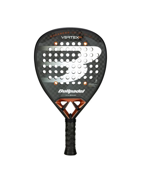 VERTEX RACCHETTA BULLPADEL 04 25 448115 |Padel offers