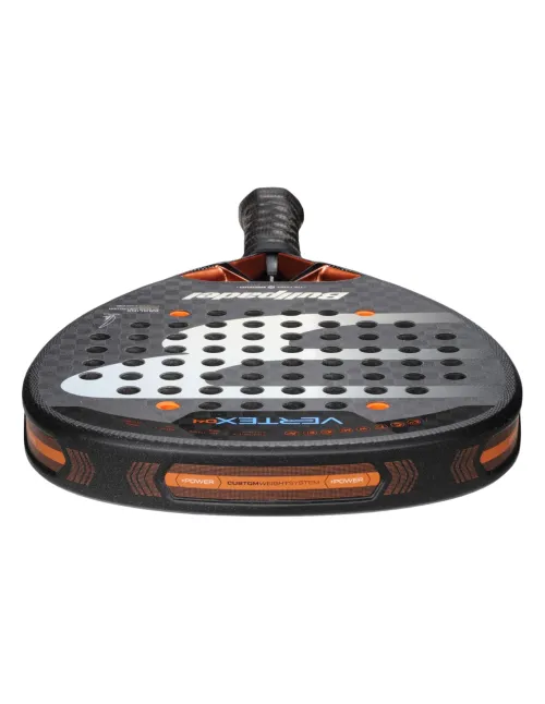 BULLPADEL RACKET VERTEX 04 25 448115 | Ofertas de padel