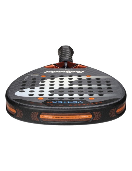 BULLPADEL RACKET VERTEX 04 25 448115 | Ofertas de padel
