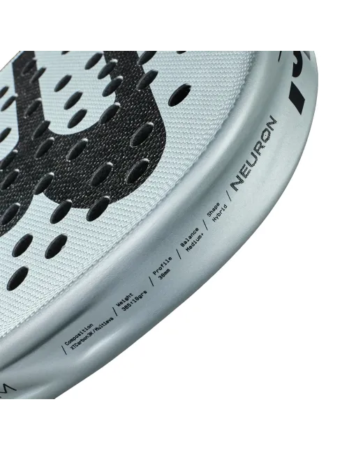 Bullpadel Neuron 25 | Ofertas de padel