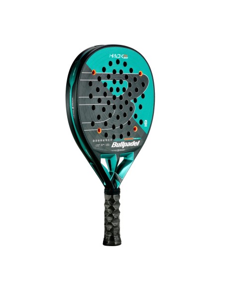 HACK RACCHETTA BULLPADEL 04 HYBRID 25 448114 |Padel offers