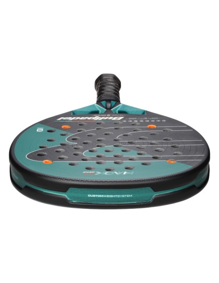 HACK RAQUETE BULLPADEL 04 HYBRID 25 448114 | Ofertas de padel