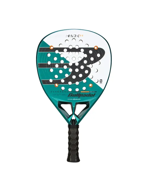 Bullpadel Hack 04 2025 Paquito Navarro | Ofertas de pádel