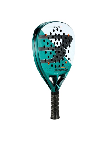 Bullpadel Hack 04 2025 Paquito Navarro | Ofertas de pádel Bullpadel Hack 04 2025 Paquito Navarro | Ofertas de pádel