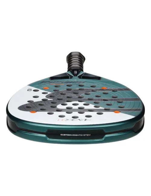 Bullpadel Hack 04 2025 Paquito Navarro | Ofertas de pádel