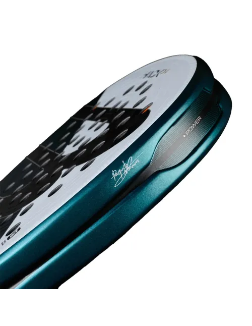 HACK RACCHETTA BULLPADEL 04 25 448113 |Padel offers