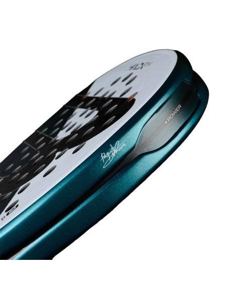 HACK RACCHETTA BULLPADEL 04 25 448113 |Padel offers