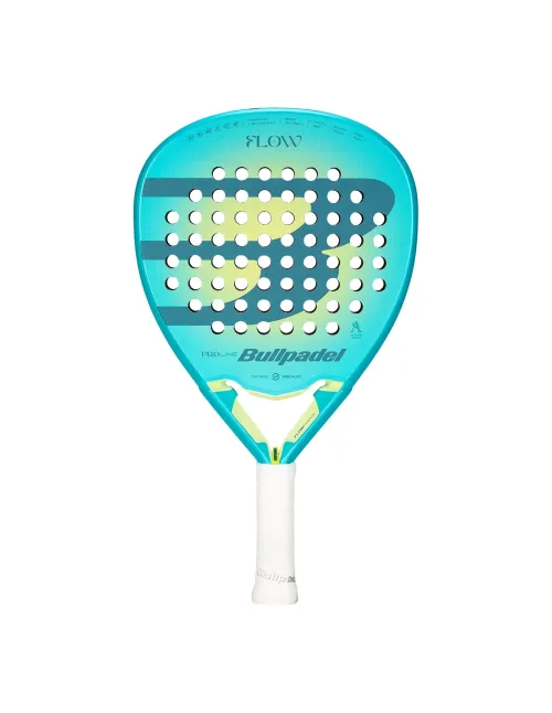 Bullpadel Flow Woman 25 | Ofertas de padel