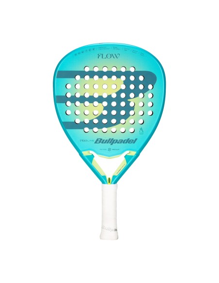 Bullpadel Flow Woman 25 Mujer | Ofertas de pádel