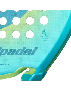 FLOW PÁ BULLPADEL MULHER 25 448123 MUJER | Ofertas de padel 2
