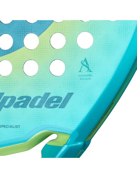Bullpadel Flow 25 Mujer | Ofertas de pádel