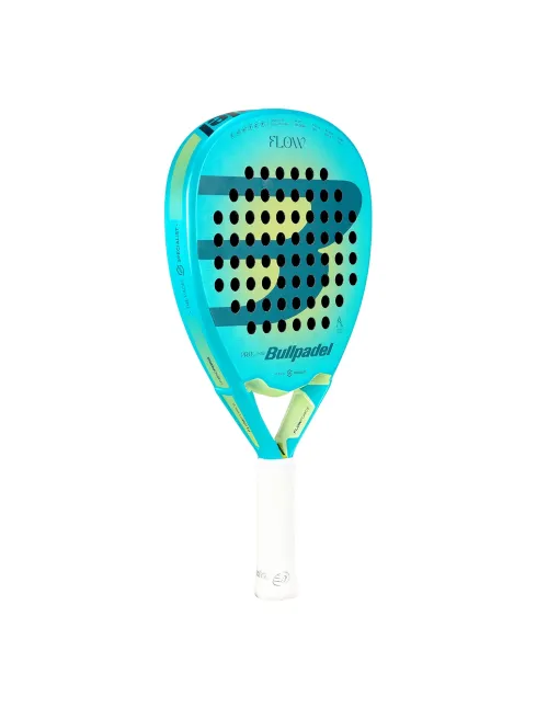 Bullpadel Flow 25 Mujer | Ofertas de pádel