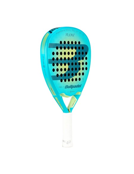 Bullpadel Flow 25 Mujer | Ofertas de pádel