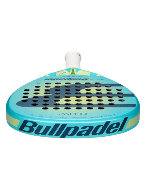 Bullpadel Flow Woman 25 | Ofertas de padel