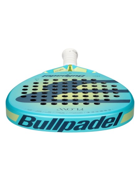 Bullpadel Flow 25 Mujer | Ofertas de pádel