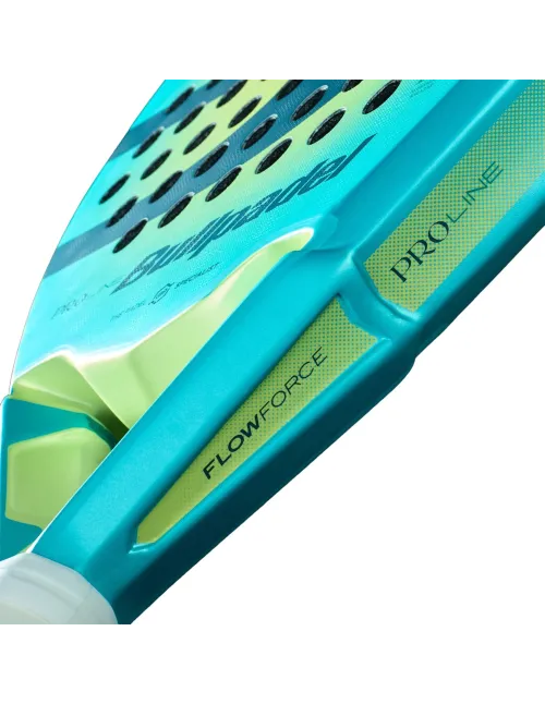 Bullpadel Flow 25 Mujer | Ofertas de pádel